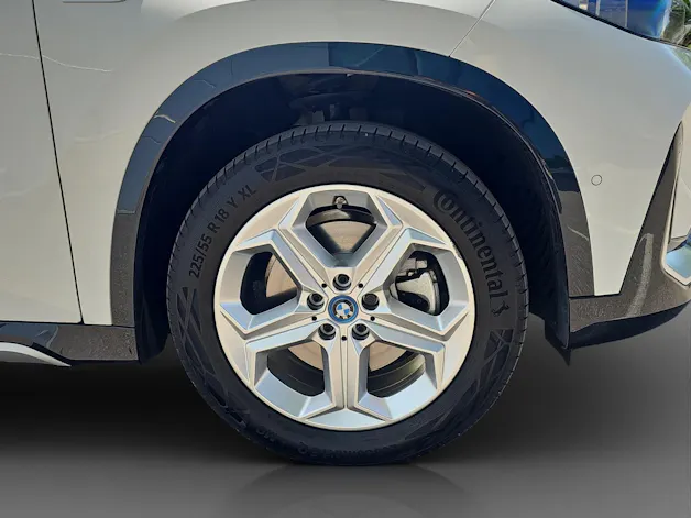 BMW X1 xDrive 25e xLine