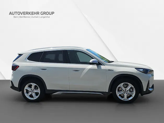 BMW X1 xDrive 25e xLine