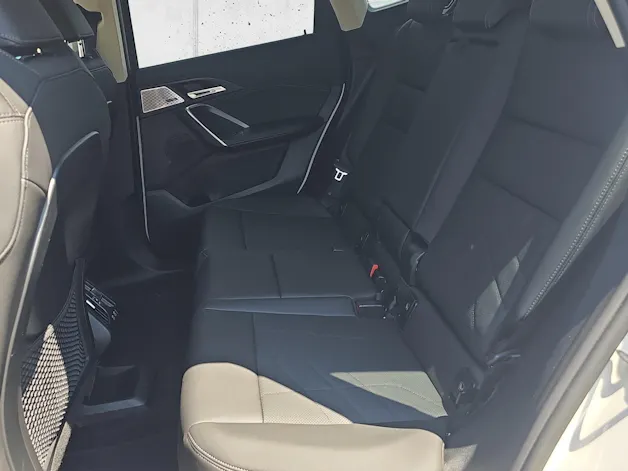 BMW X1 xDrive 25e xLine