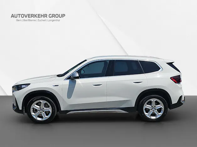BMW X1 xDrive 25e xLine