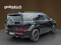 Hyundai Santa Fe 1.6 T-GDi HEV Calligr 7 Plätzer