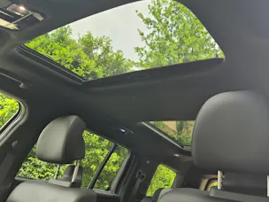 Hyundai Santa Fe 1.6 T-GDi HEV Calligr 7 Plätzer