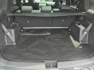 Hyundai Santa Fe 1.6 T-GDi HEV Calligr 7 Plätzer