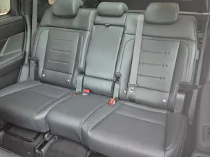 Hyundai Santa Fe 1.6 T-GDi HEV Calligr 7 Plätzer