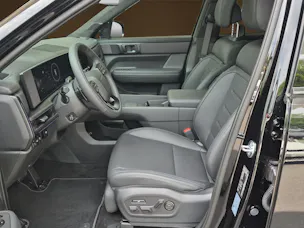 Hyundai Santa Fe 1.6 T-GDi HEV Calligr 7 Plätzer