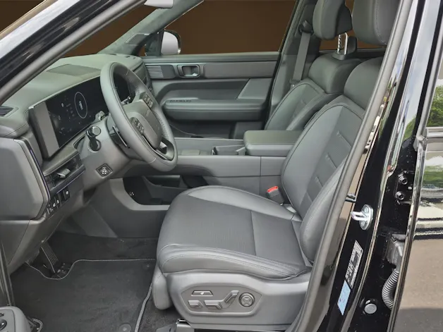 Hyundai Santa Fe 1.6 T-GDi HEV Calligr 7 Plätzer