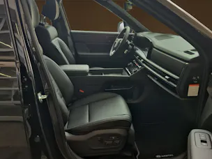 Hyundai Santa Fe 1.6 T-GDi HEV Calligr 7 Plätzer