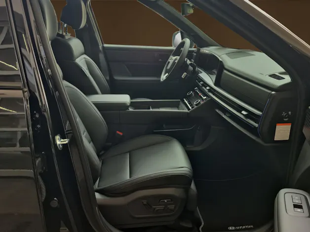 Hyundai Santa Fe 1.6 T-GDi HEV Calligr 7 Plätzer