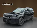 Hyundai Santa Fe 1.6 T-GDi HEV Calligr 7 Plätzer
