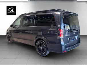 Mercedes-Benz Marco Polo 300 d Standard 4Matic Automatique Long