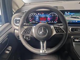 Mercedes-Benz Marco Polo 300 d Standard 4Matic Automatique Long