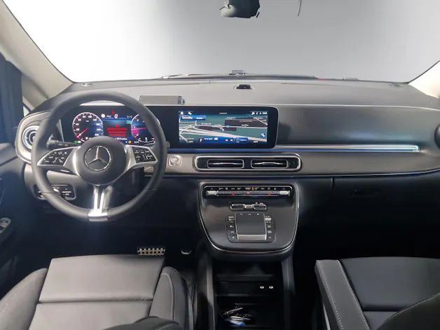 Mercedes-Benz Marco Polo 300 d Standard 4Matic Automatique Long