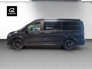 Mercedes-Benz Marco Polo 300 d Standard 4Matic Automatique Long