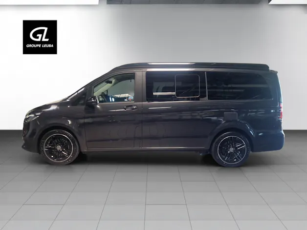 Mercedes-Benz Marco Polo 300 d Standard 4Matic Automatique Long