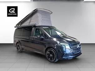 Mercedes-Benz Marco Polo 300 d Standard 4Matic Automatique Long