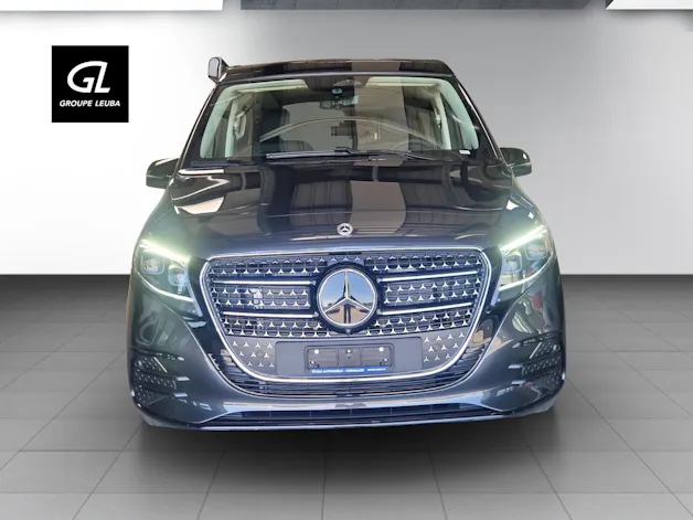 Mercedes-Benz Marco Polo 300 d Standard 4Matic Automatique Long