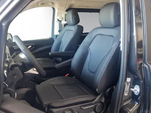 Mercedes-Benz Marco Polo 300 d Standard 4Matic Automatique Long
