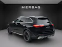 Mercedes-Benz GLC 400 e 4MATIC with EQ-STAR Hybrid