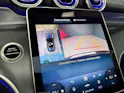 Mercedes-Benz GLC 400 e 4MATIC with EQ-STAR Hybrid