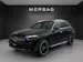 Mercedes-Benz GLC 400 e 4MATIC with EQ-STAR Hybrid
