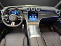 Mercedes-Benz GLC 400 e 4MATIC with EQ-STAR Hybrid