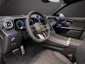 Mercedes-Benz GLC 400 e 4MATIC with EQ-STAR Hybrid