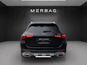 Mercedes-Benz GLC 400 e 4MATIC with EQ-STAR Hybrid