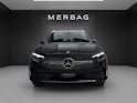 Mercedes-Benz GLC 400 e 4MATIC with EQ-STAR Hybrid