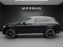 Mercedes-Benz GLC 400 e 4MATIC with EQ-STAR Hybrid