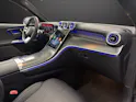 Mercedes-Benz GLC 400 e 4MATIC with EQ-STAR Hybrid