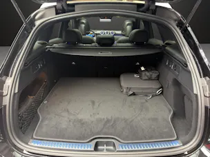 Mercedes-Benz GLC 400 e 4MATIC with EQ-STAR Hybrid