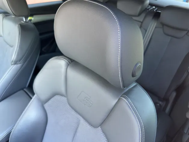 Audi Q5 55 TFSI e PHEV S line quattro S-tronic