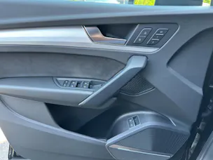 Audi Q5 55 TFSI e PHEV S line quattro S-tronic