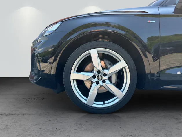 Audi Q5 55 TFSI e PHEV S line quattro S-tronic