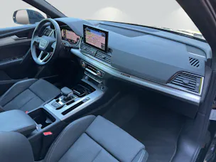 Audi Q5 55 TFSI e PHEV S line quattro S-tronic