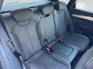 Audi Q5 55 TFSI e PHEV S line quattro S-tronic