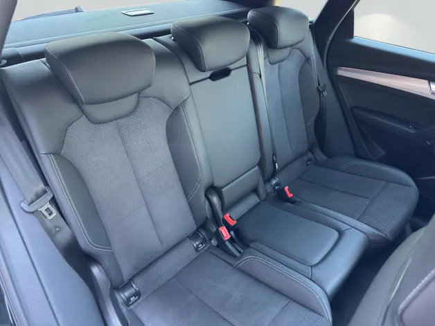 Audi Q5 55 TFSI e PHEV S line quattro S-tronic