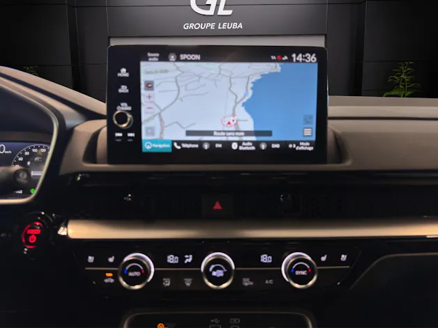 Honda CR-V 2.0iPHEV Advance 2WD