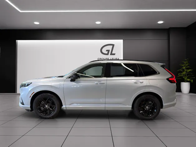 Honda CR-V 2.0iPHEV Advance 2WD