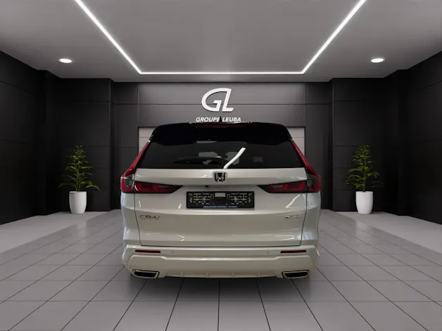 Honda CR-V 2.0iPHEV Advance 2WD