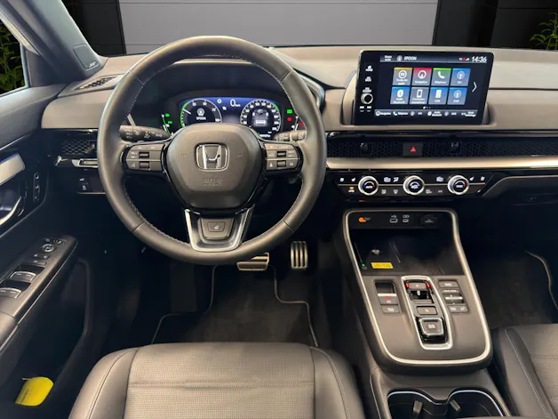 Honda CR-V 2.0iPHEV Advance 2WD