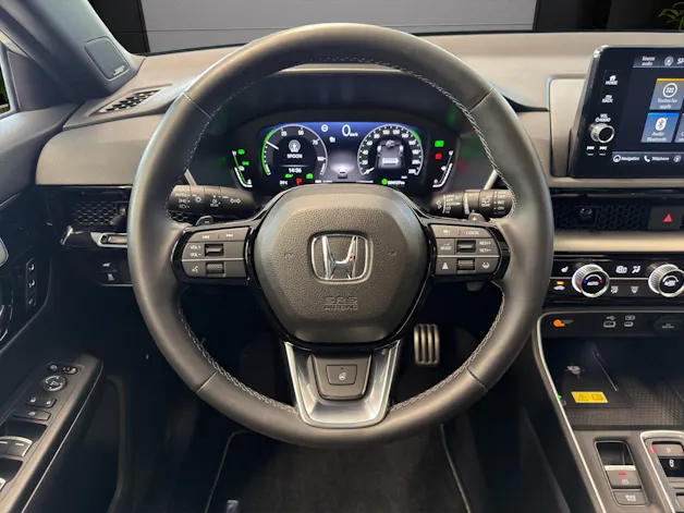 Honda CR-V 2.0iPHEV Advance 2WD