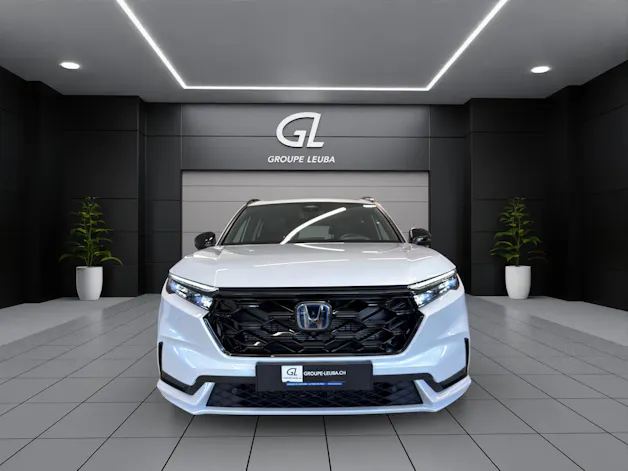 Honda CR-V 2.0iPHEV Advance 2WD
