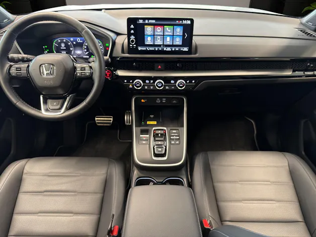 Honda CR-V 2.0iPHEV Advance 2WD