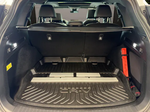 Honda CR-V 2.0iPHEV Advance 2WD