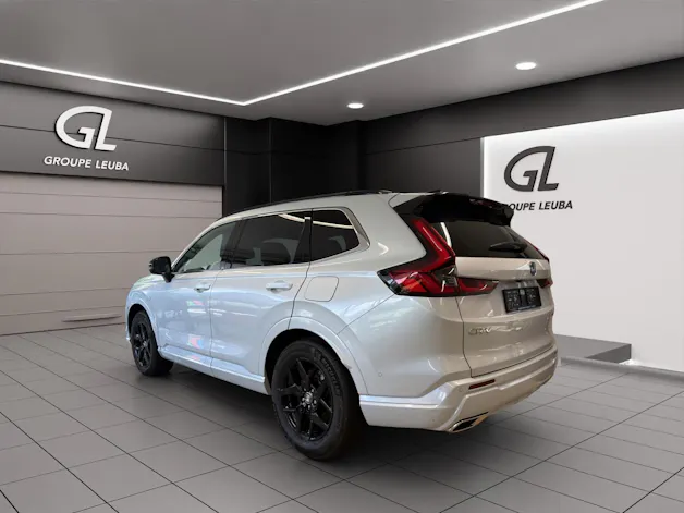 Honda CR-V 2.0iPHEV Advance 2WD
