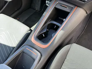 Cupra Born 58 kWh