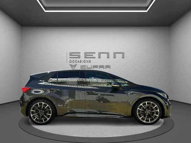 Cupra Born 58 kWh