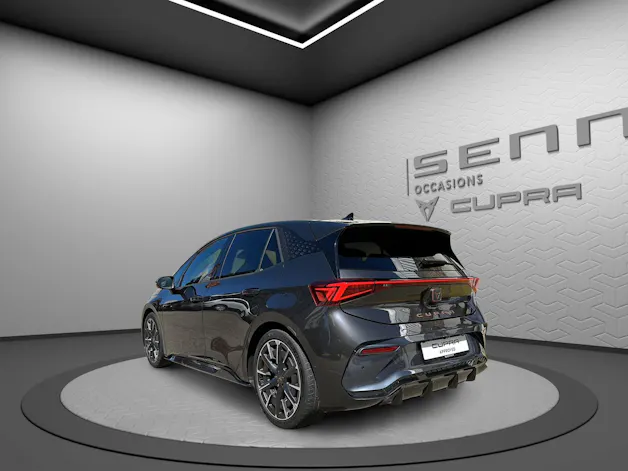 Cupra Born 58 kWh