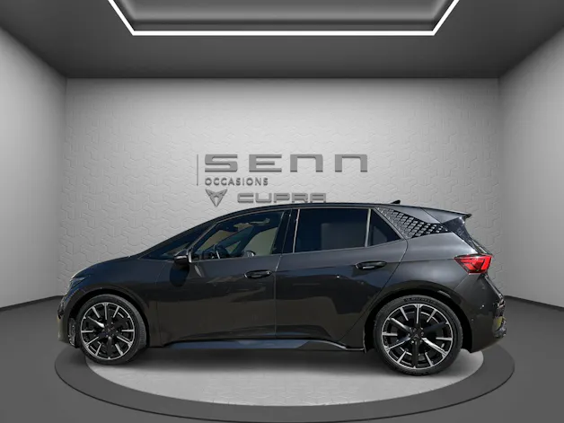 Cupra Born 58 kWh